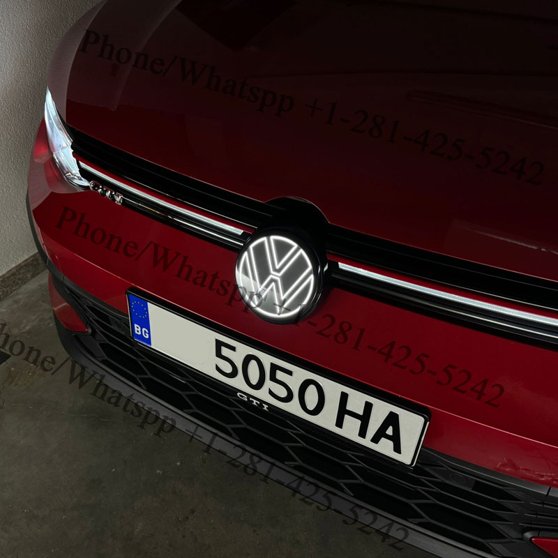 VW-0804011